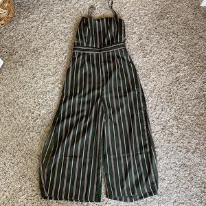 Grae Apparel jumpsuit
